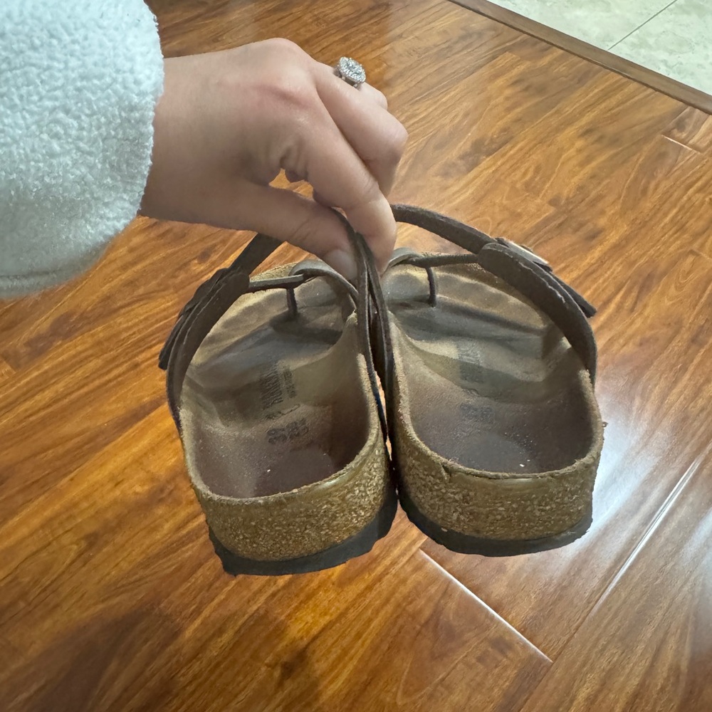 Birkenstock “Mayari” Sandal - Picture 5 of 6
